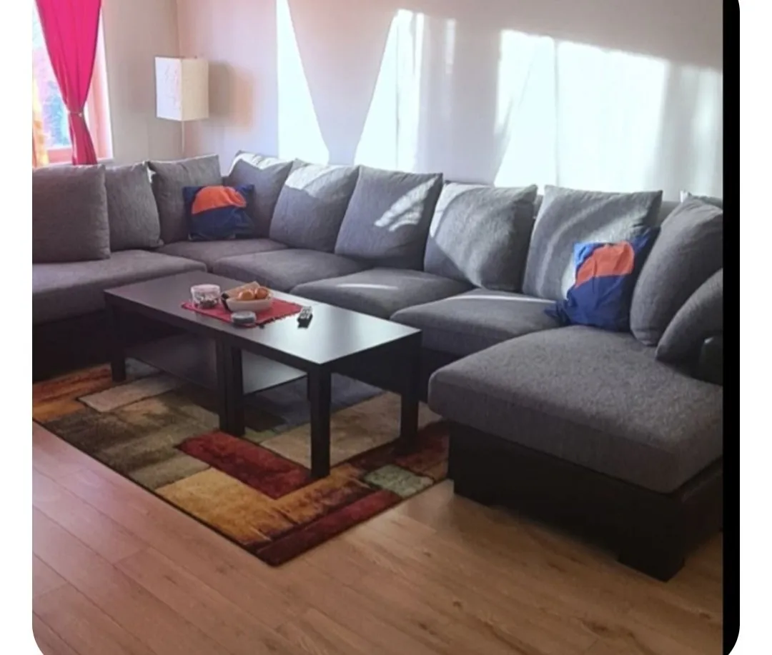 Hyreslägenhet på Vårby i varby