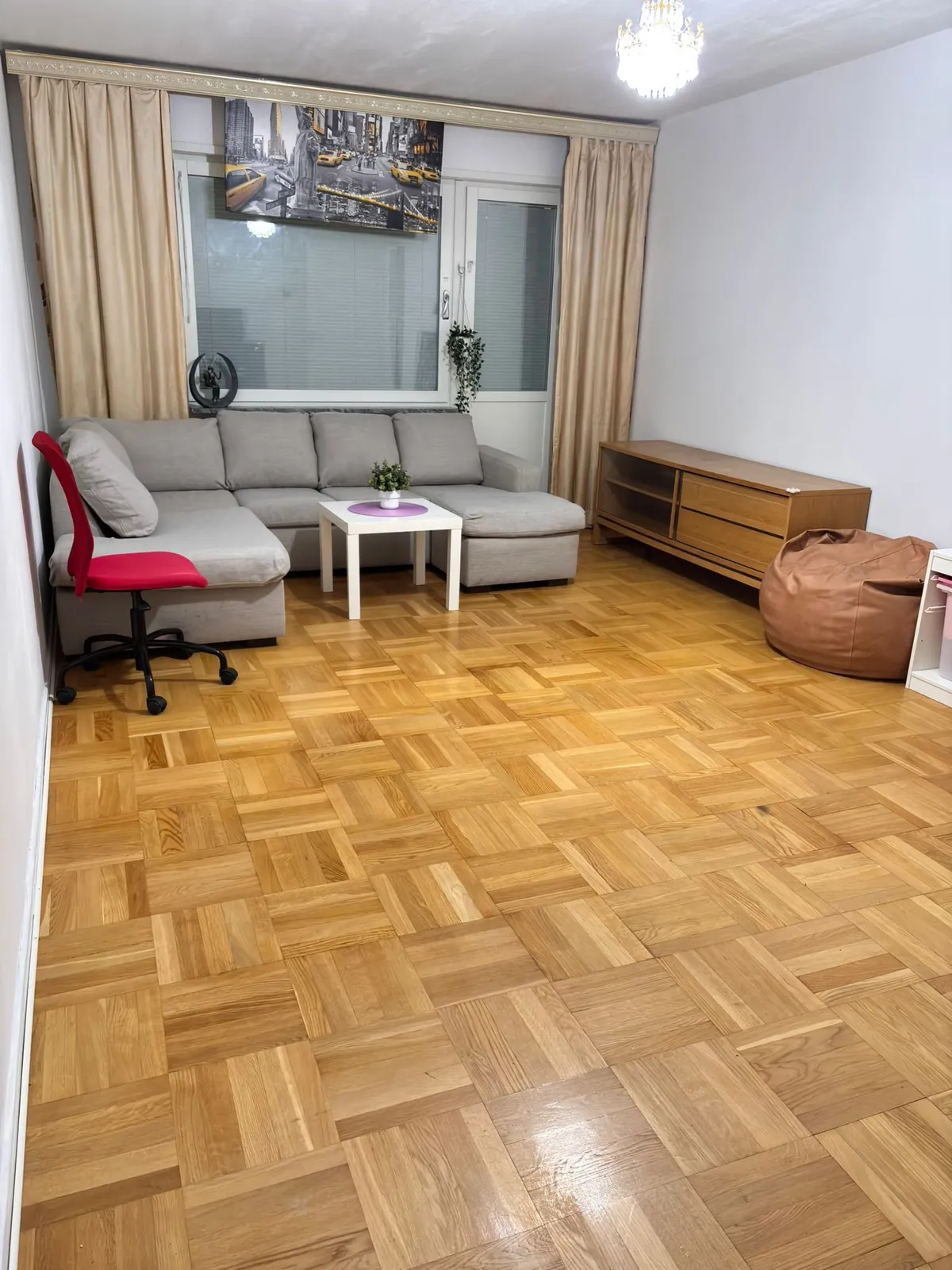 Hyreslägenhet på Södertälje i sodertalje