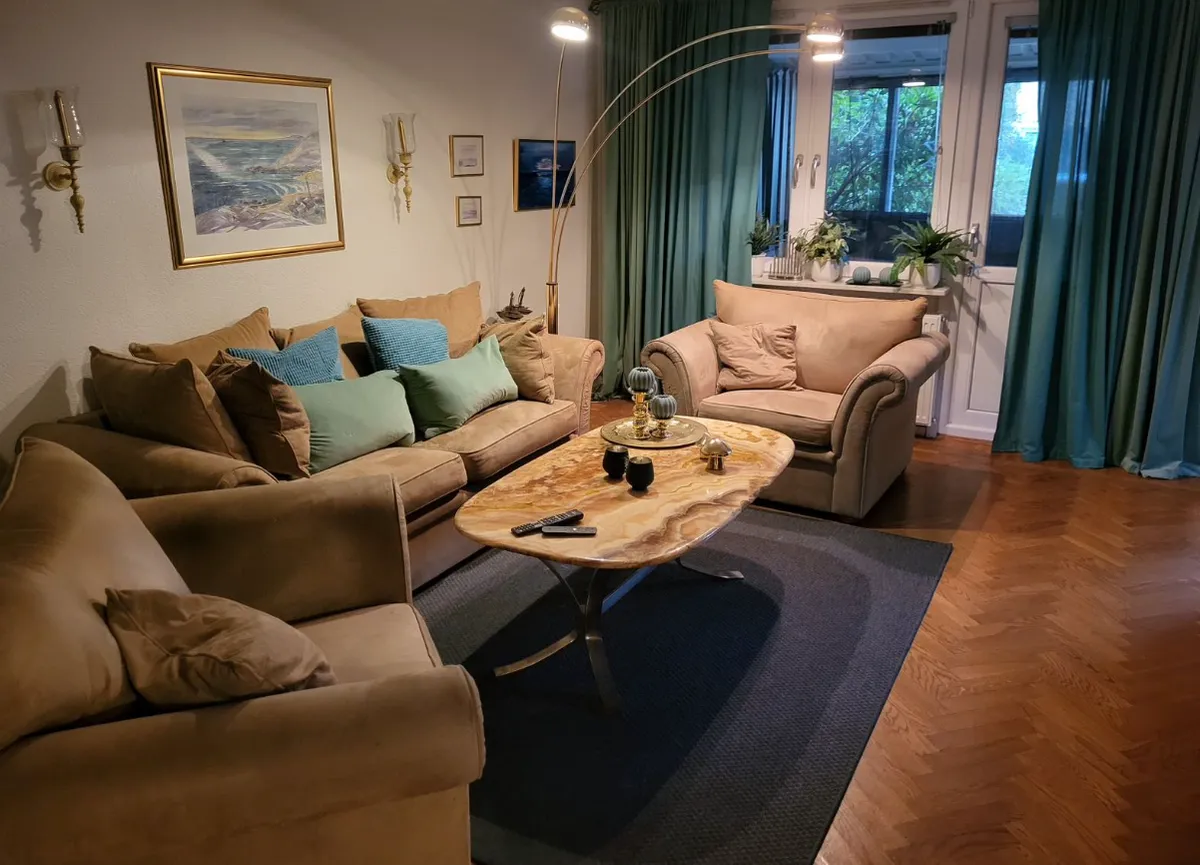 Hyreslägenhet på Västerås i vasteras