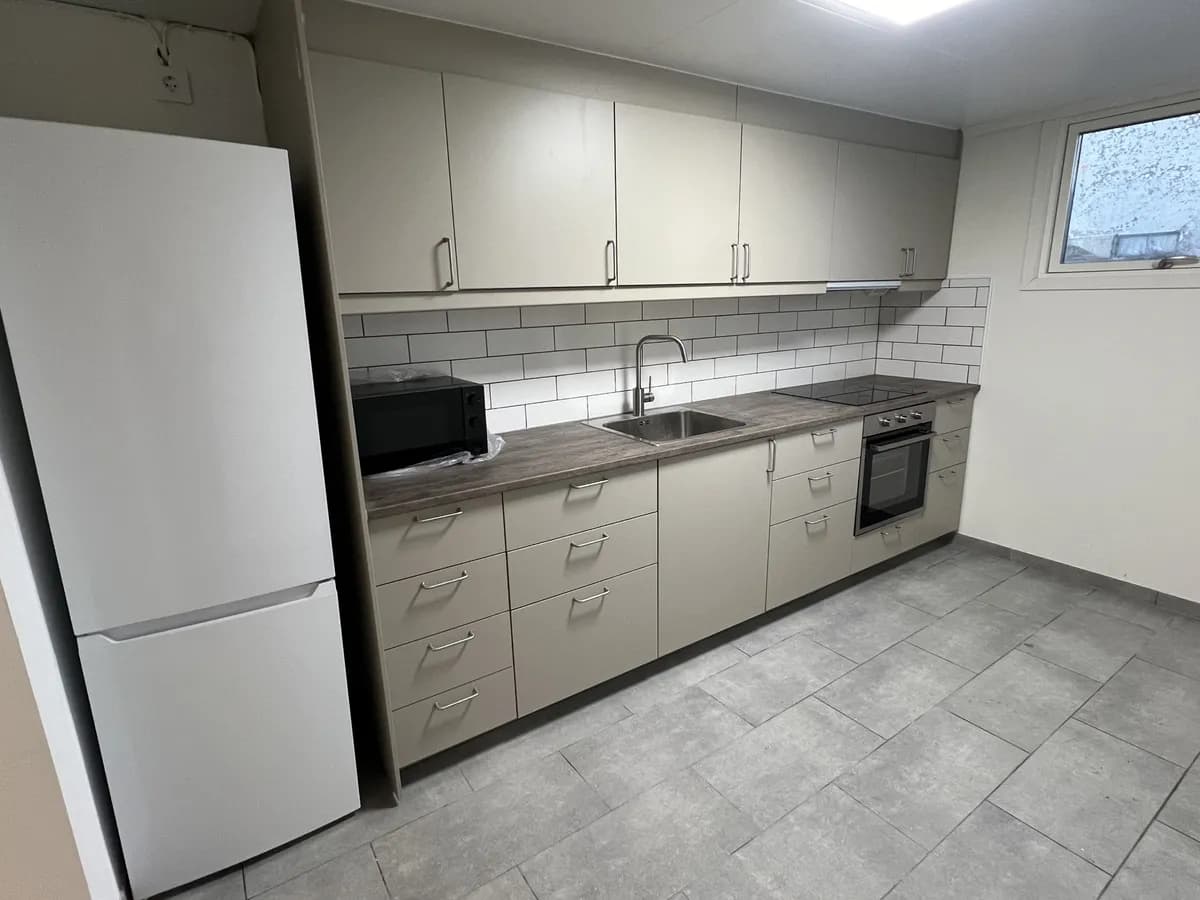 Hyreslägenhet på Hisings Backa i hisings-backa