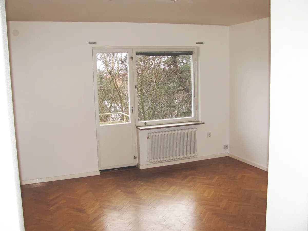 Hyreslägenhet på Karlskrona i karlskrona