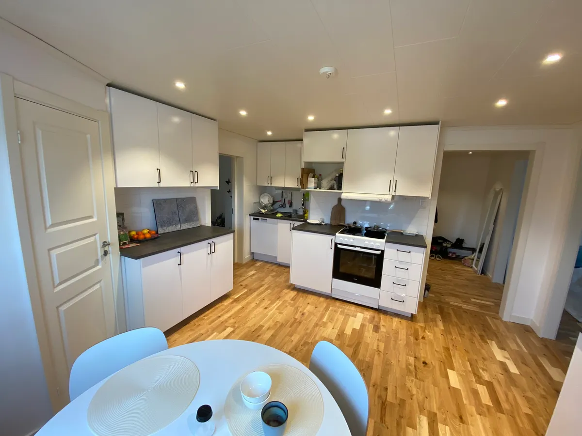 Hyreslägenhet på Säffle i saffle