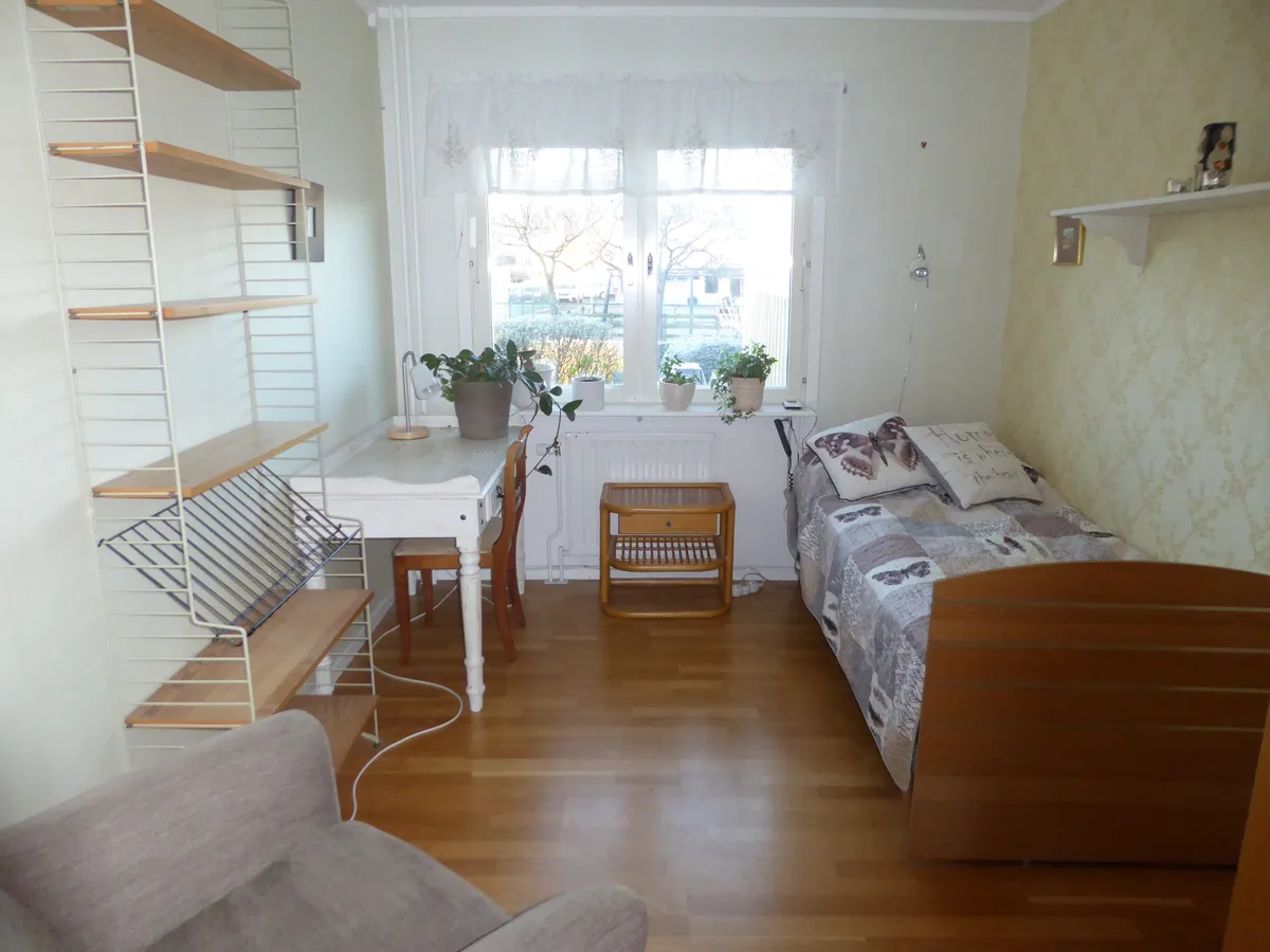 Hyreslägenhet på Västra Frölunda i vastra-frolunda