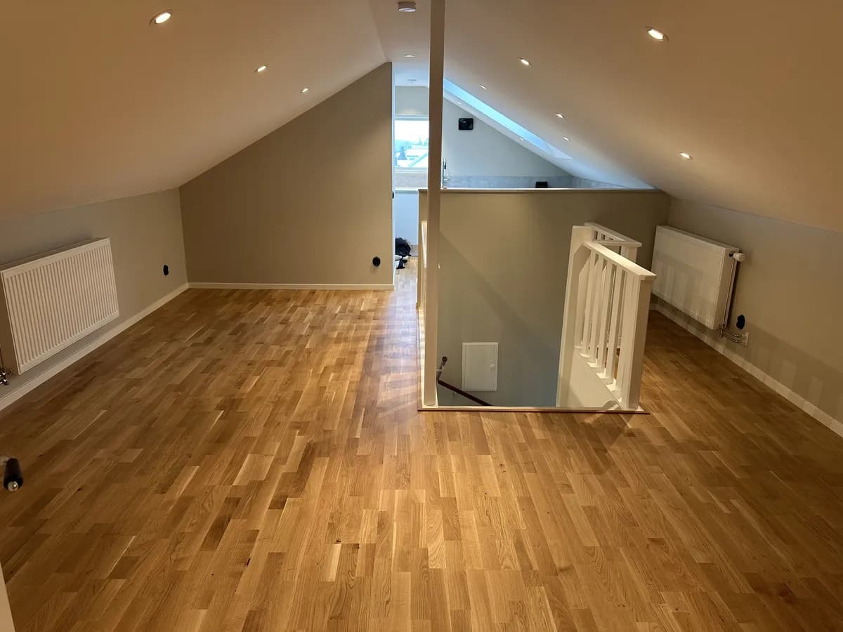 Hyreslägenhet på Askim i askim