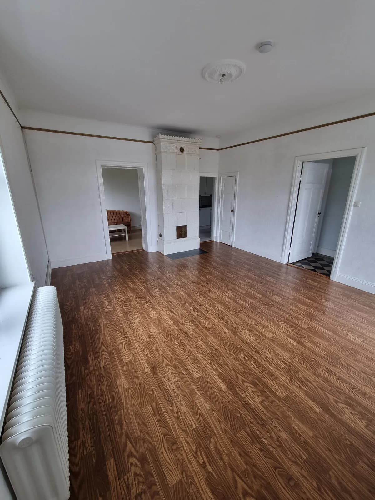 Hyreslägenhet på Nynäshamn i nynashamn