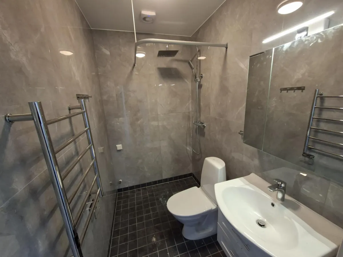 Hyreslägenhet på Skara i skara