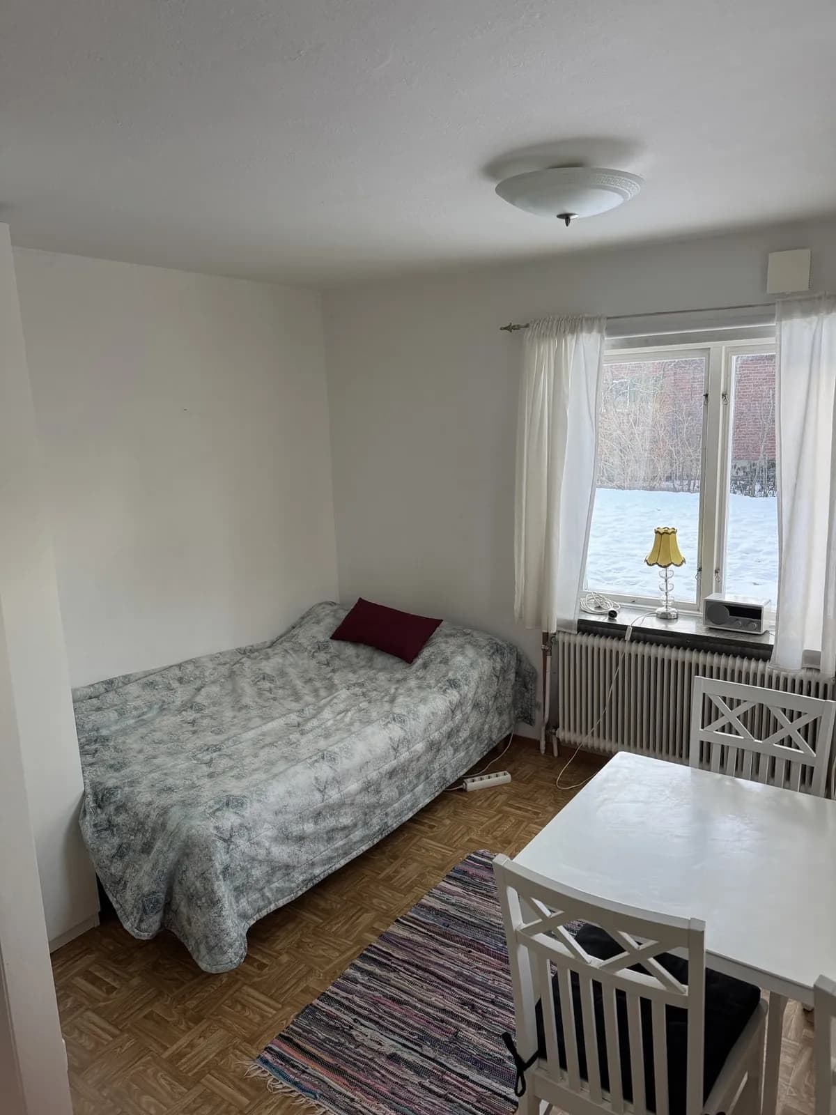 Hyreslägenhet på Enebyberg i enebyberg