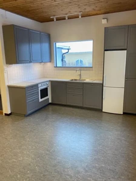 Hyreslägenhet på Älvsjö i alvsjo