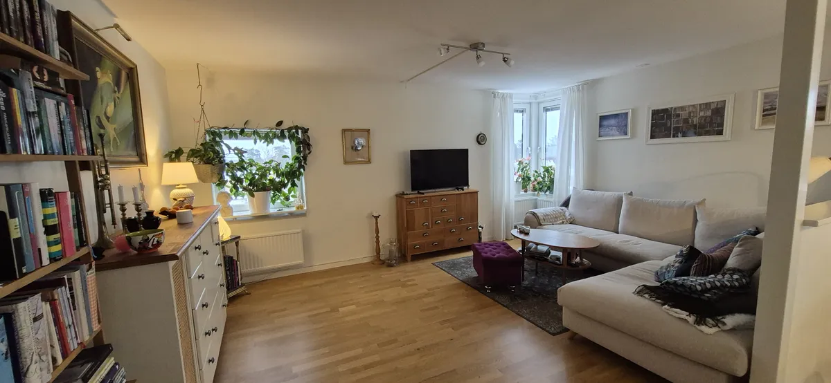 Hyreslägenhet på Värmdö i varmdo