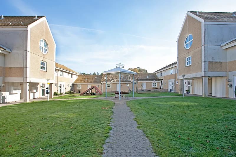 Lägenhet på Fjällvägen i Åstorp