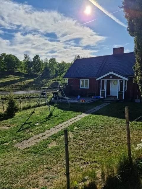 Hyresbostad på Älvsered i alvsered