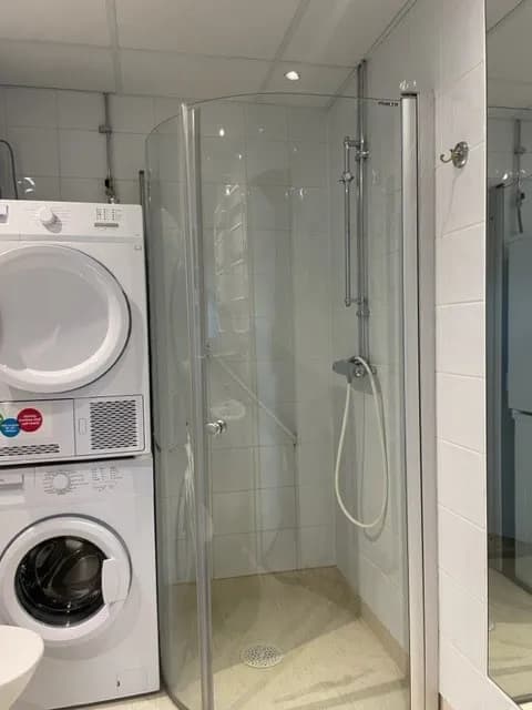 Hyreslägenhet på Falköping i falkoping