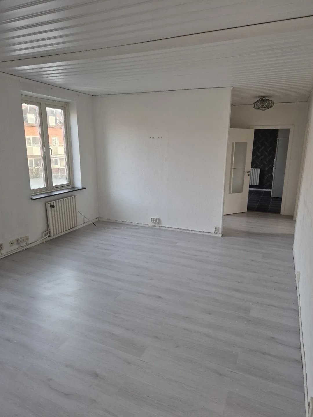 Hyreslägenhet på Landskrona i landskrona