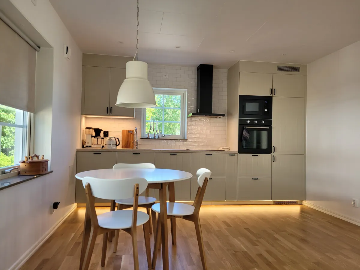 Hyreslägenhet på Lerum i lerum