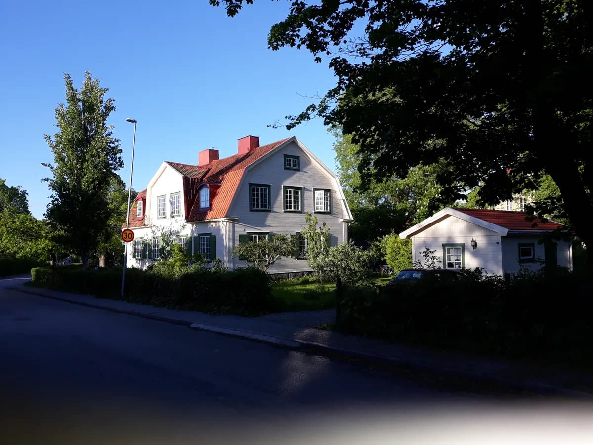 Hyresbostad på Uppsala i uppsala