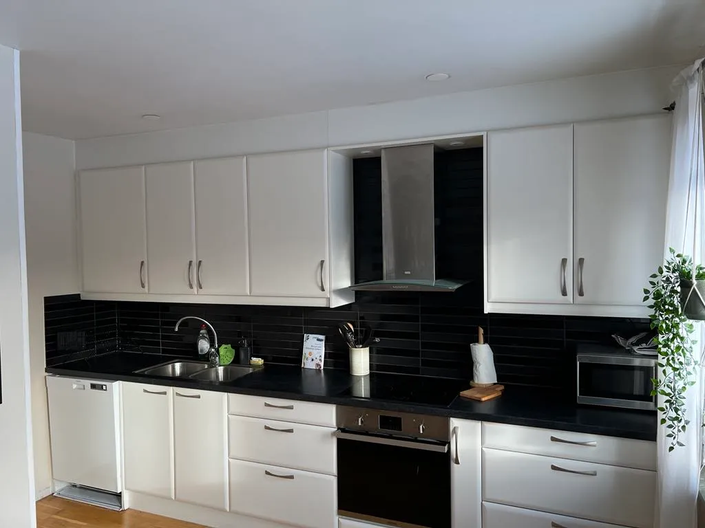 Hyreslägenhet på Umeå i umea