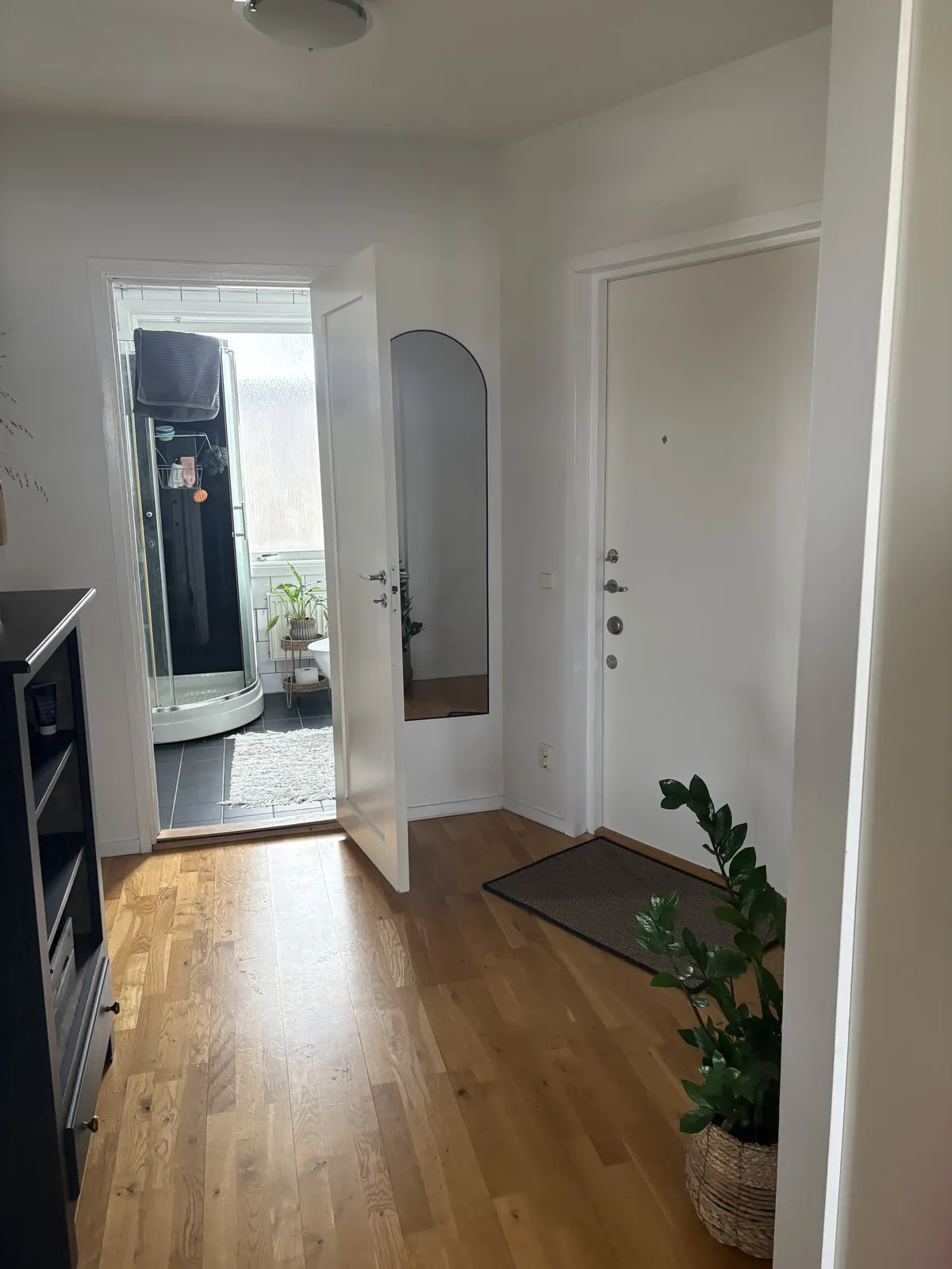 Hyreslägenhet på Varberg i varberg