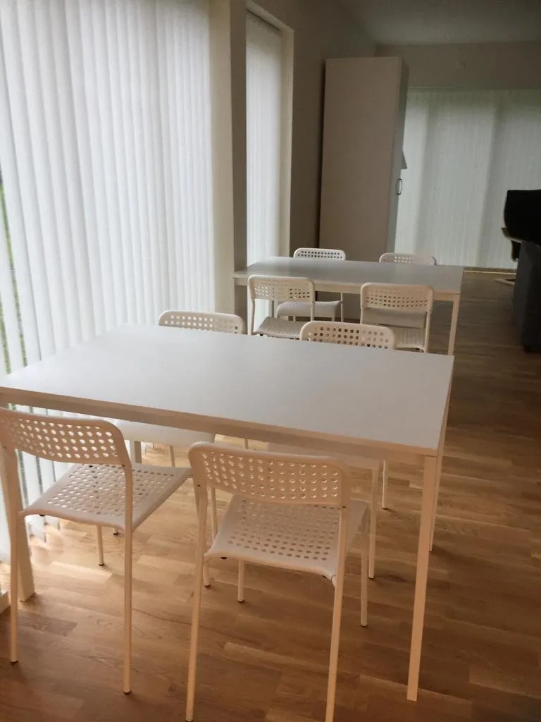 Hyresbostad på Angered i angered