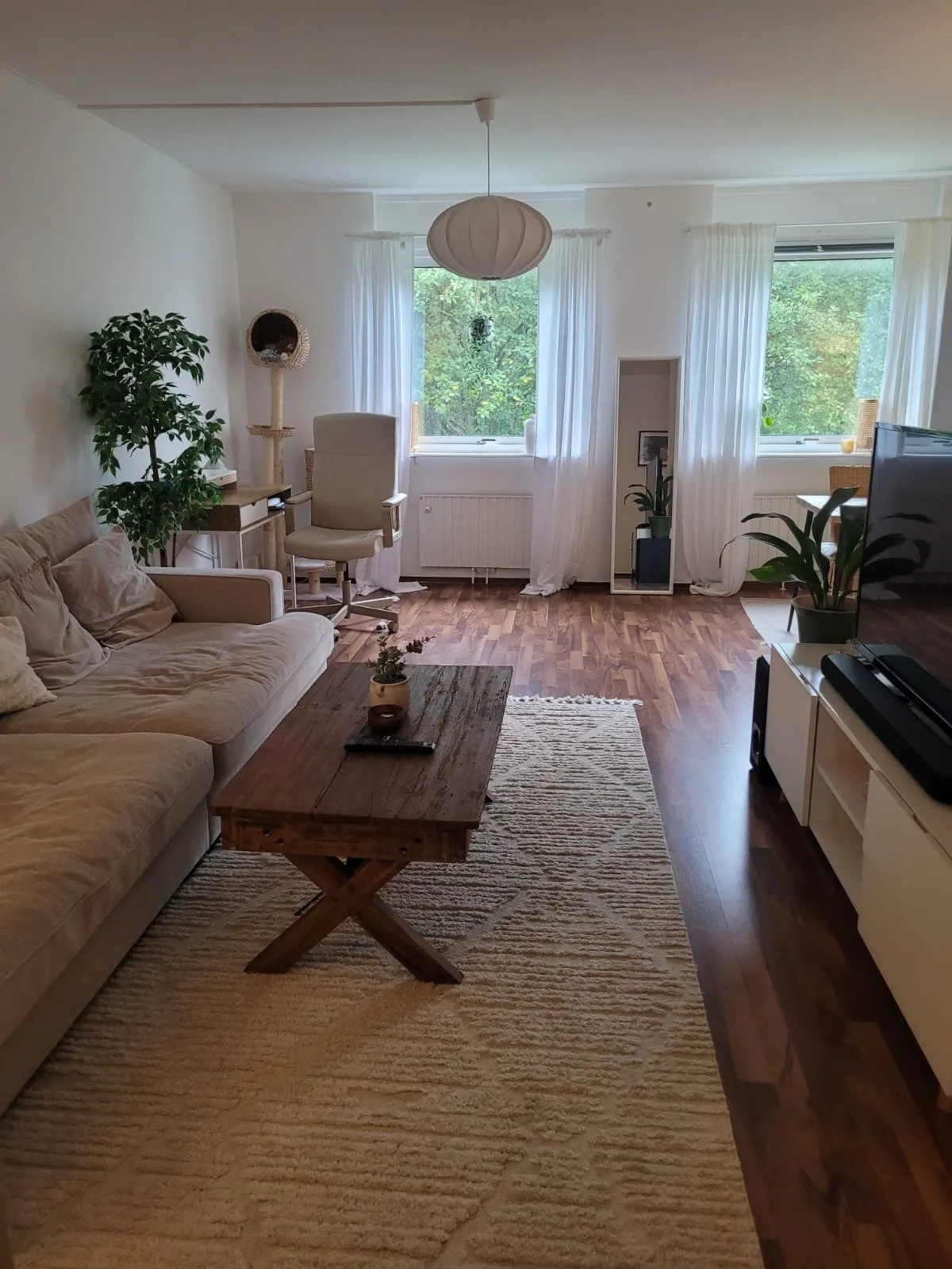 Hyreslägenhet på Västra Frölunda i vastra-frolunda