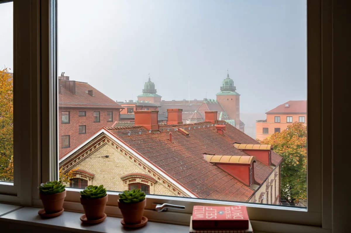 Hyreslägenhet på Borås i boras