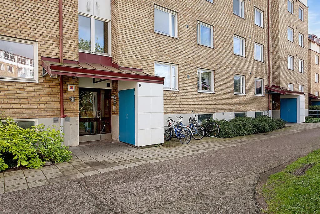 Hyreslägenhet på Helsingborg i helsingborg