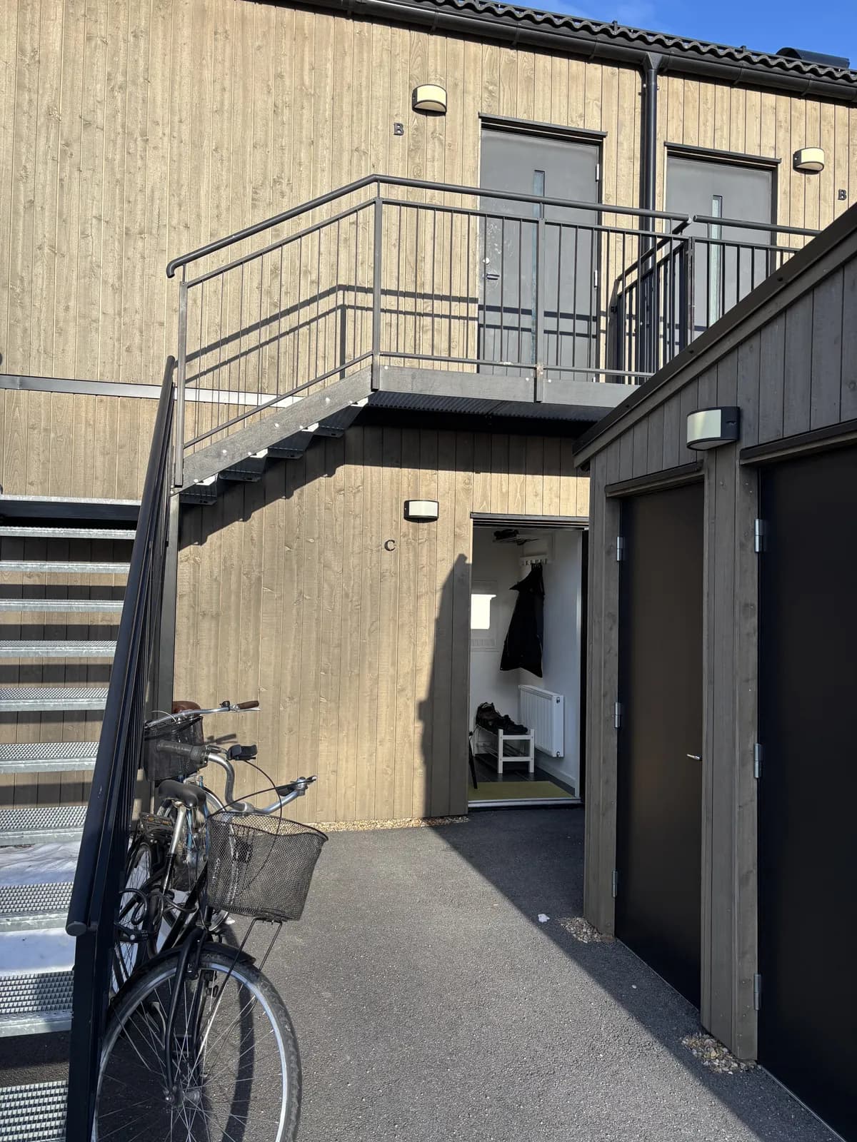 Hyreslägenhet på Örebro i orebro