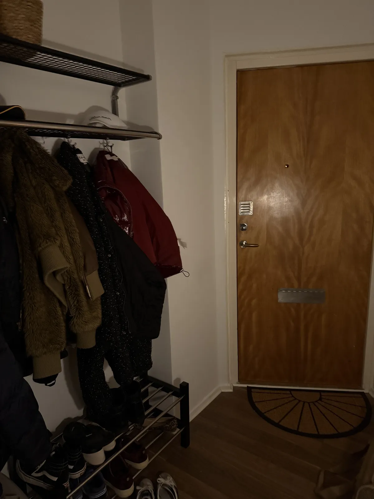 Hyreslägenhet på Bredbyn i bredbyn