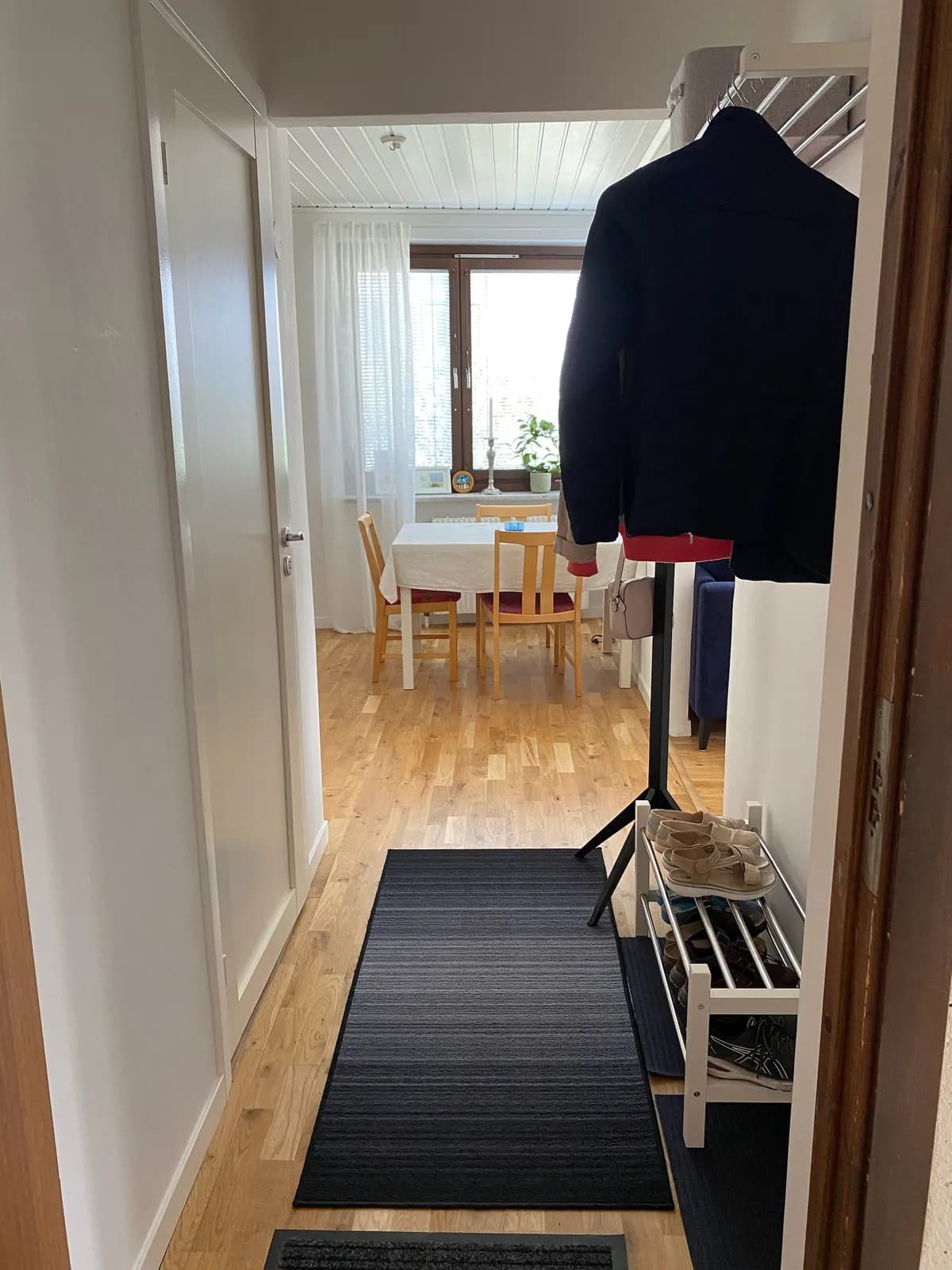 Hyreslägenhet på Eskilstuna i eskilstuna