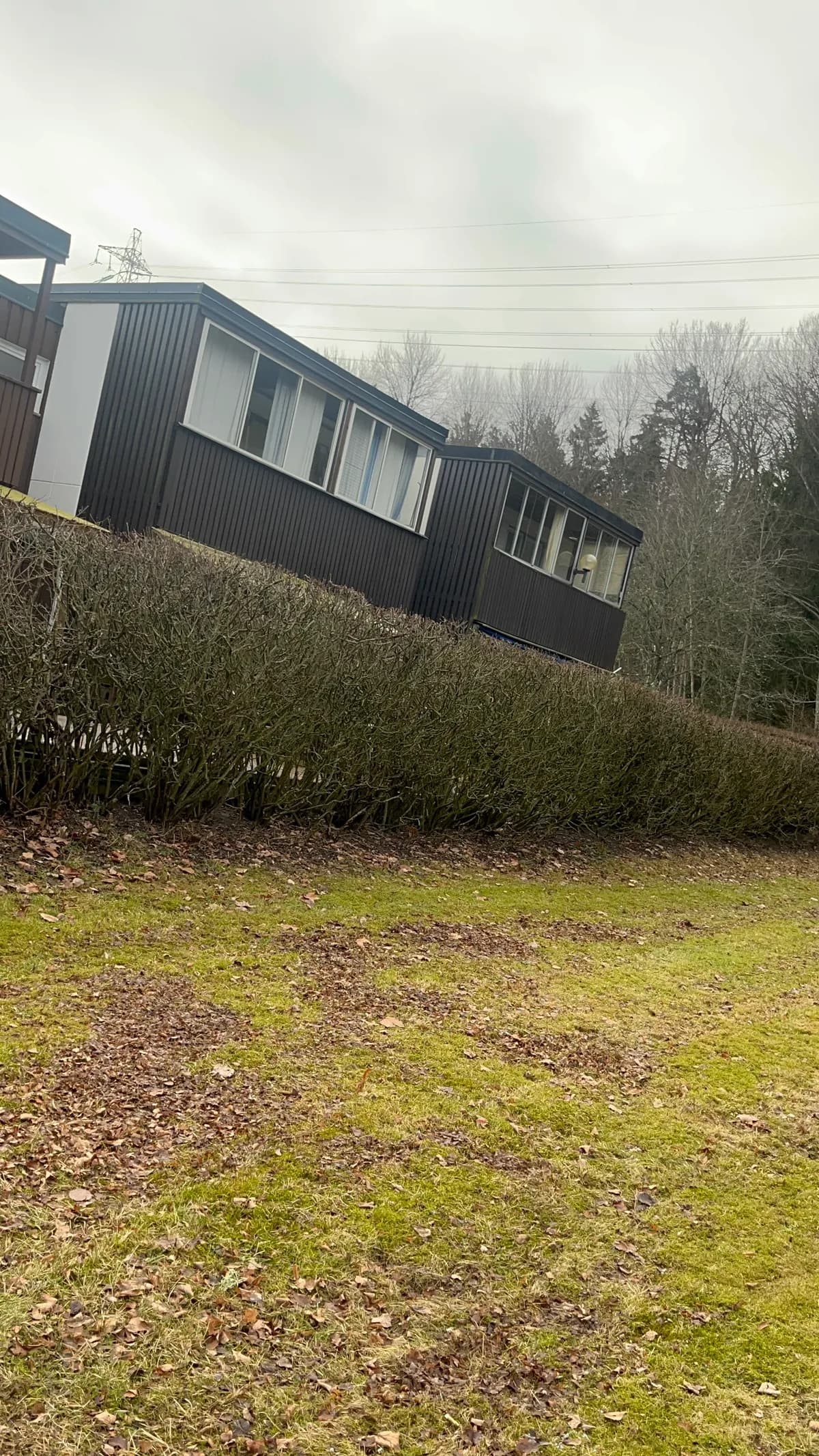 Hyresbostad på Norsborg i norsborg