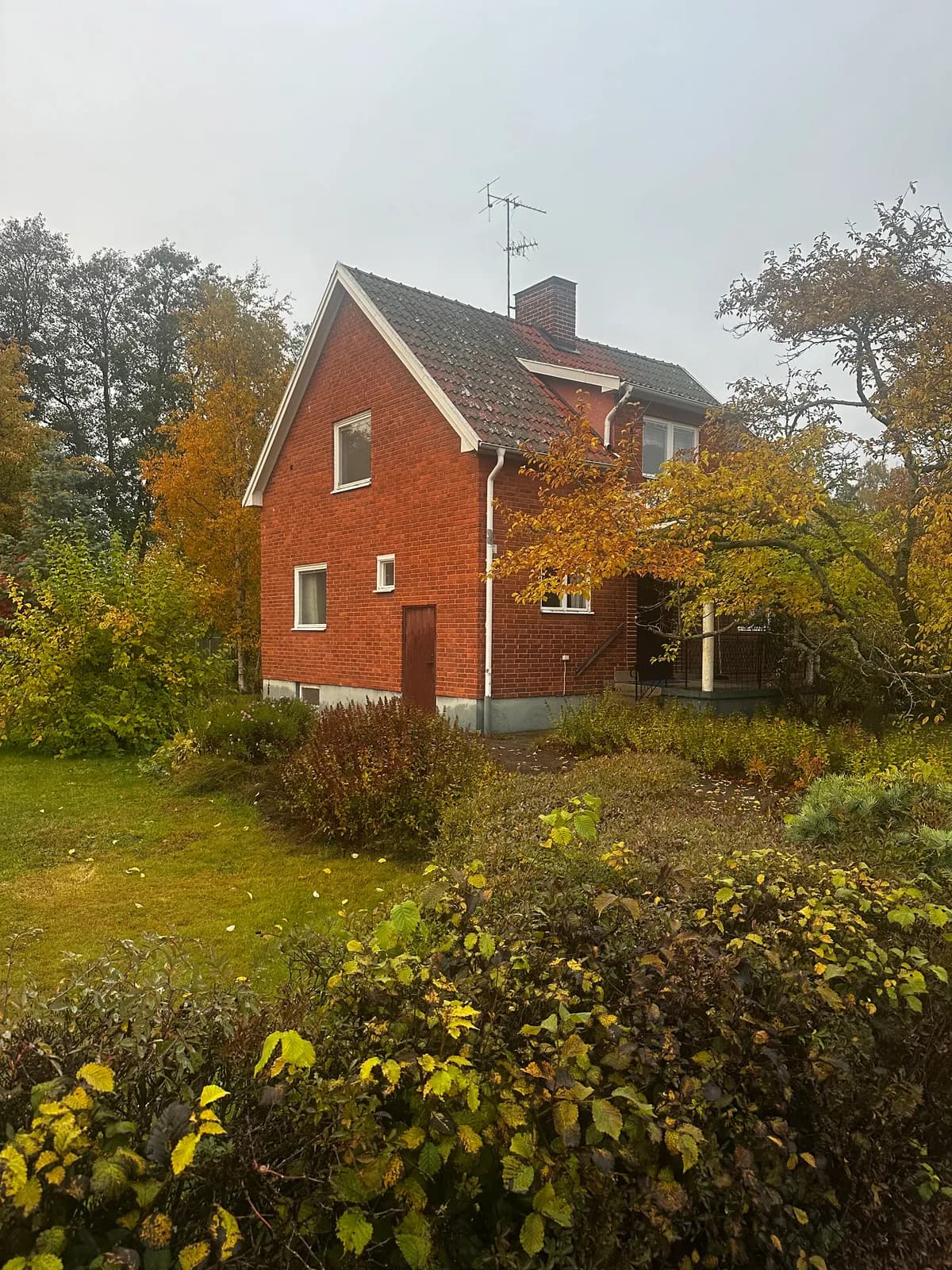 Hyresbostad på Hallstahammar i hallstahammar