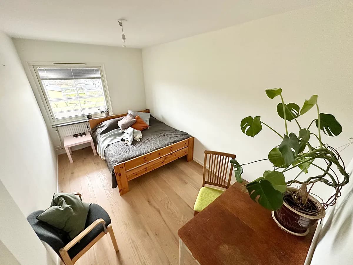 Lägenhet på Kronetorpsgatan i Malmö