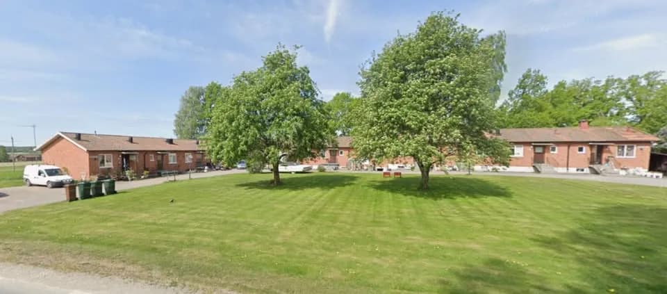 Hyreslägenhet på Västerfärnebo i vasterfarnebo