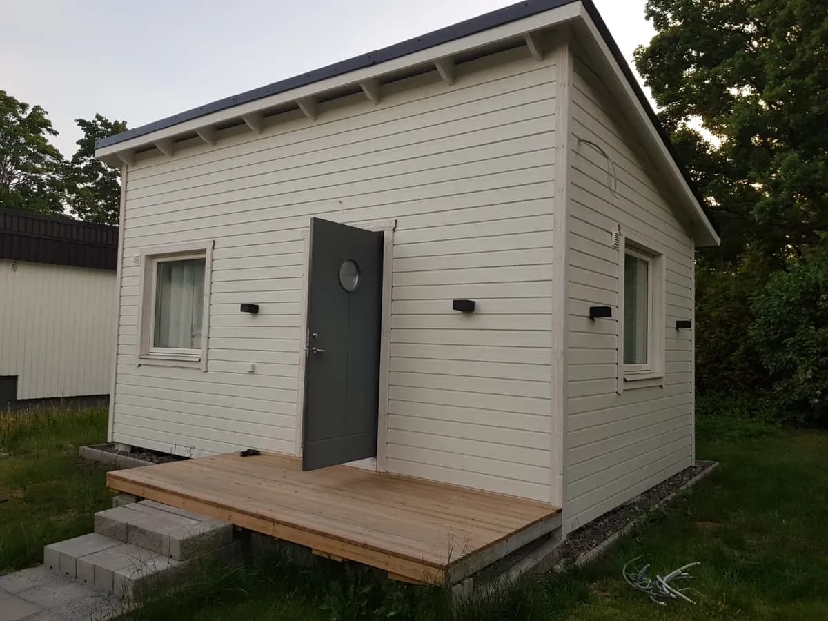 Hyresbostad på Huddinge i huddinge