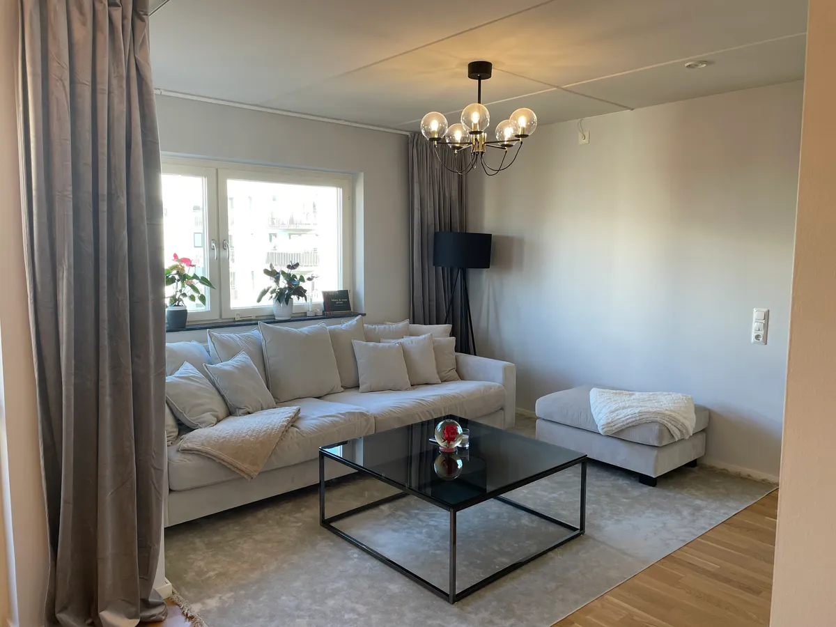 Hyreslägenhet på Sundbyberg i sundbyberg