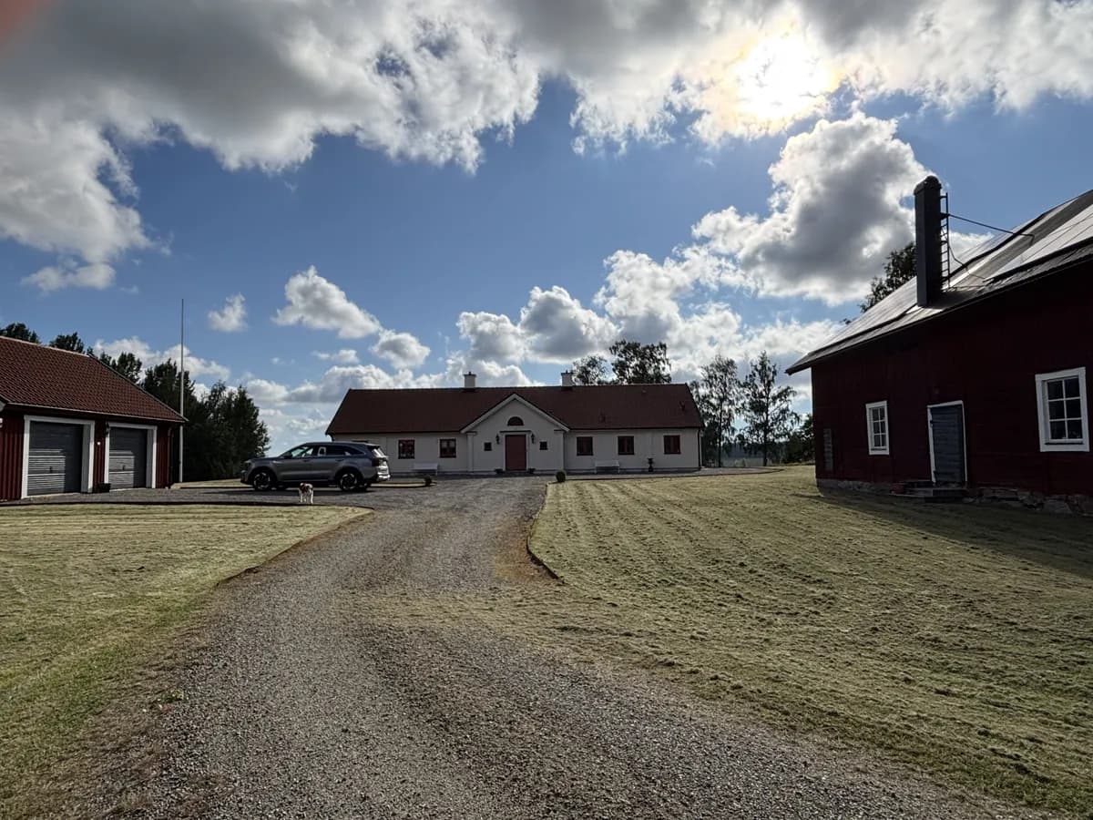 Hyresbostad på Nyköping i nykoping