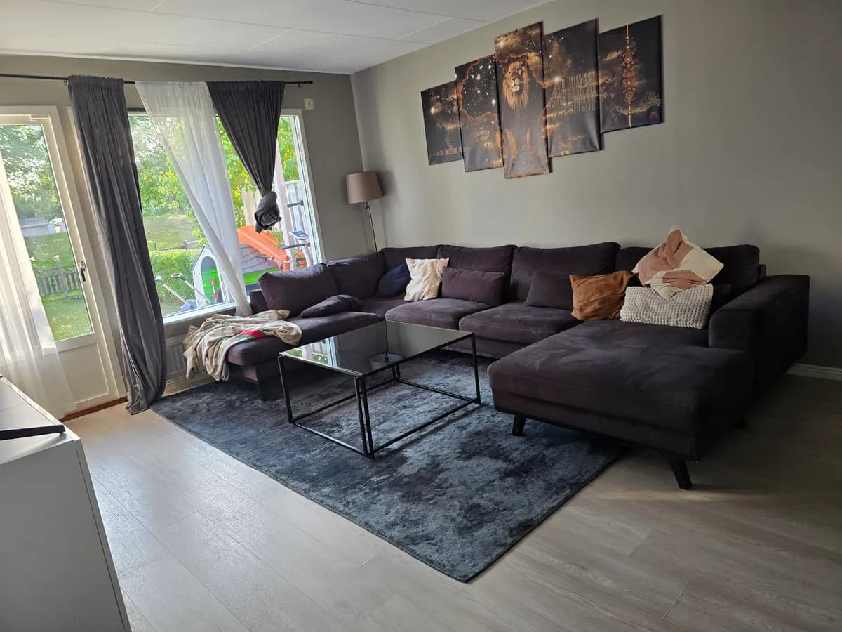 Hyresbostad på Tibro i tibro