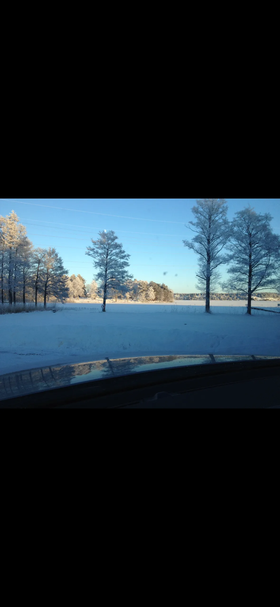 Hyresbostad på Bro i bro