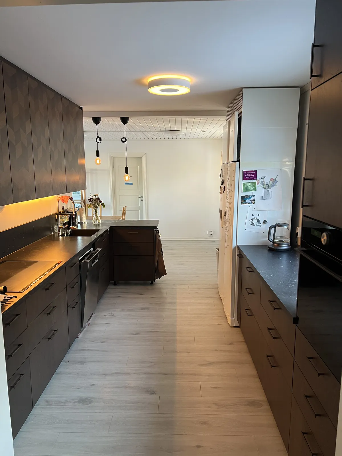 Hyresbostad på Älvsjö i alvsjo