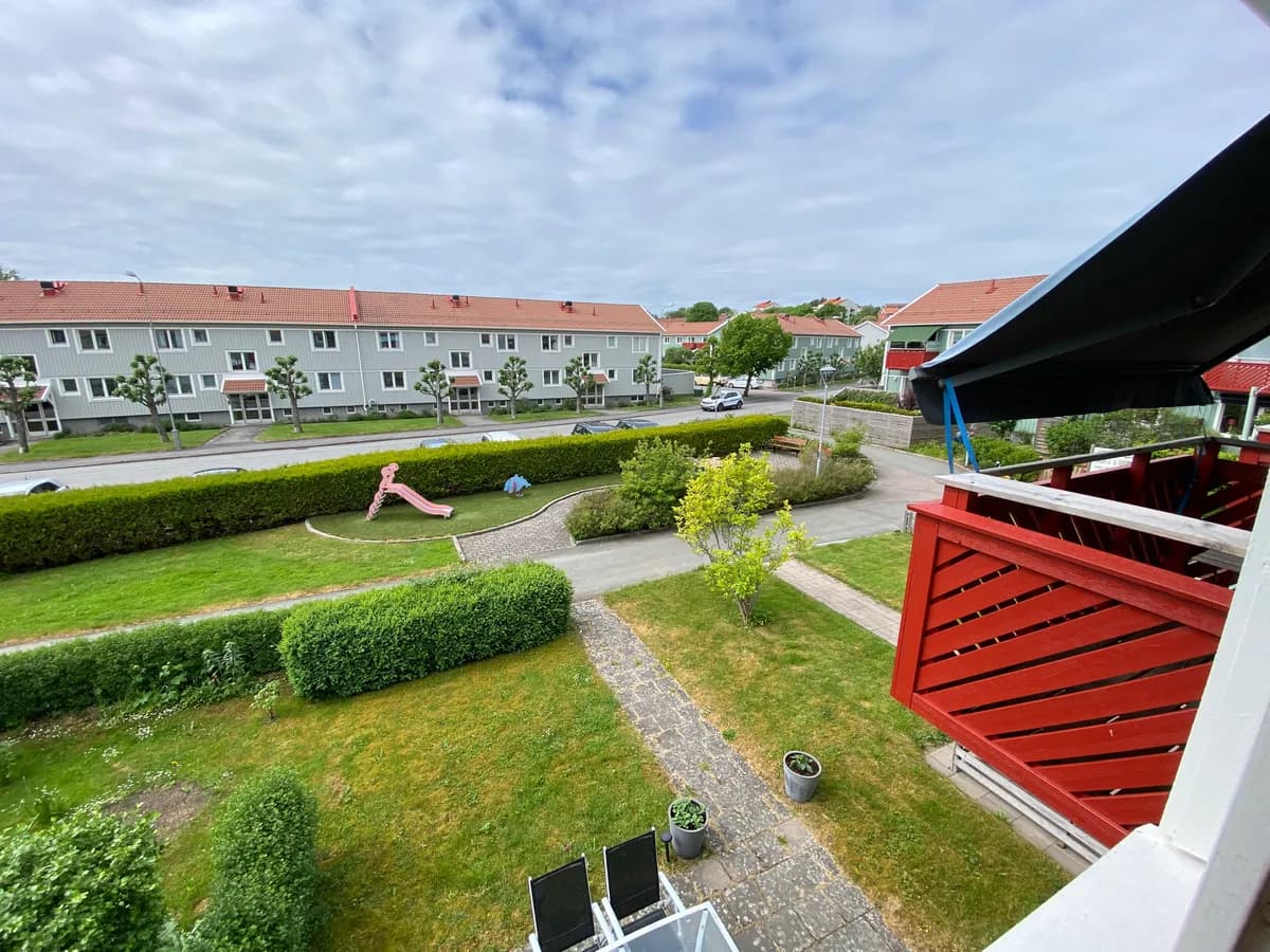 Hyreslägenhet på Västra Frölunda i vastra-frolunda