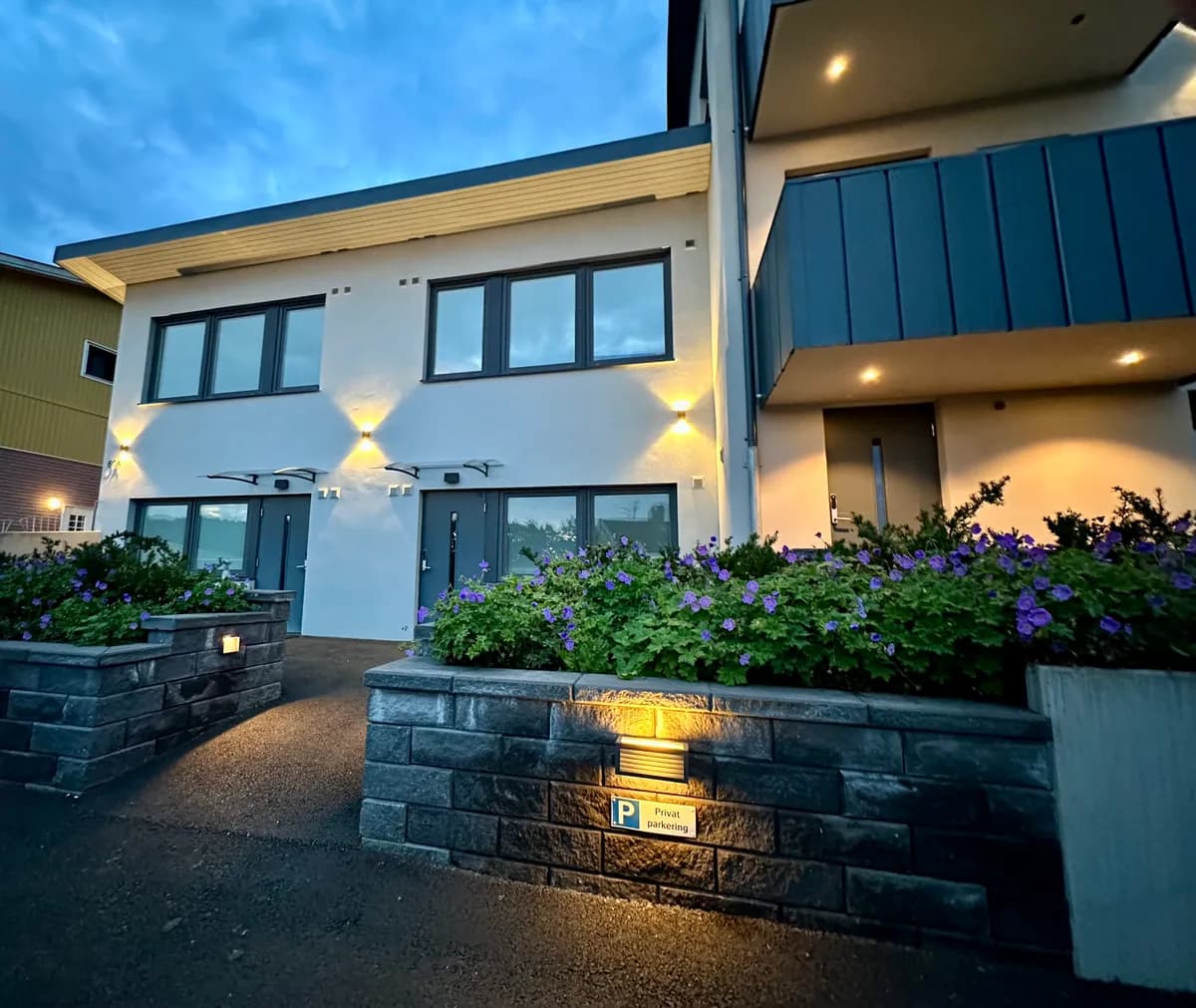 Hyreslägenhet på Mölndal i molndal