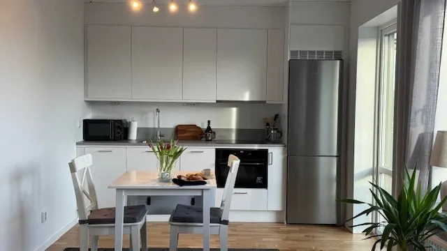 Hyreslägenhet på Mölndal i molndal