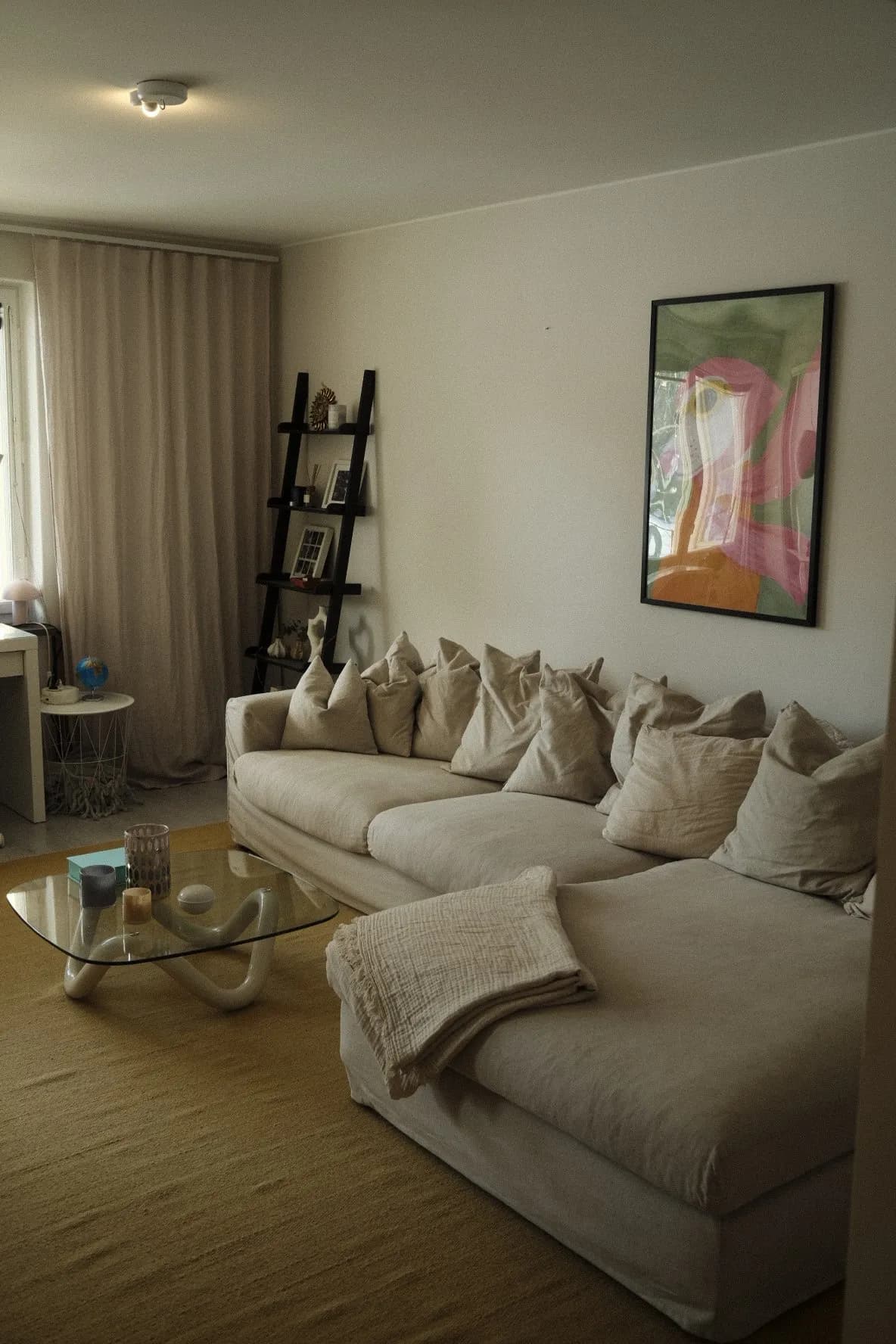 Hyreslägenhet på Lidingö i lidingo