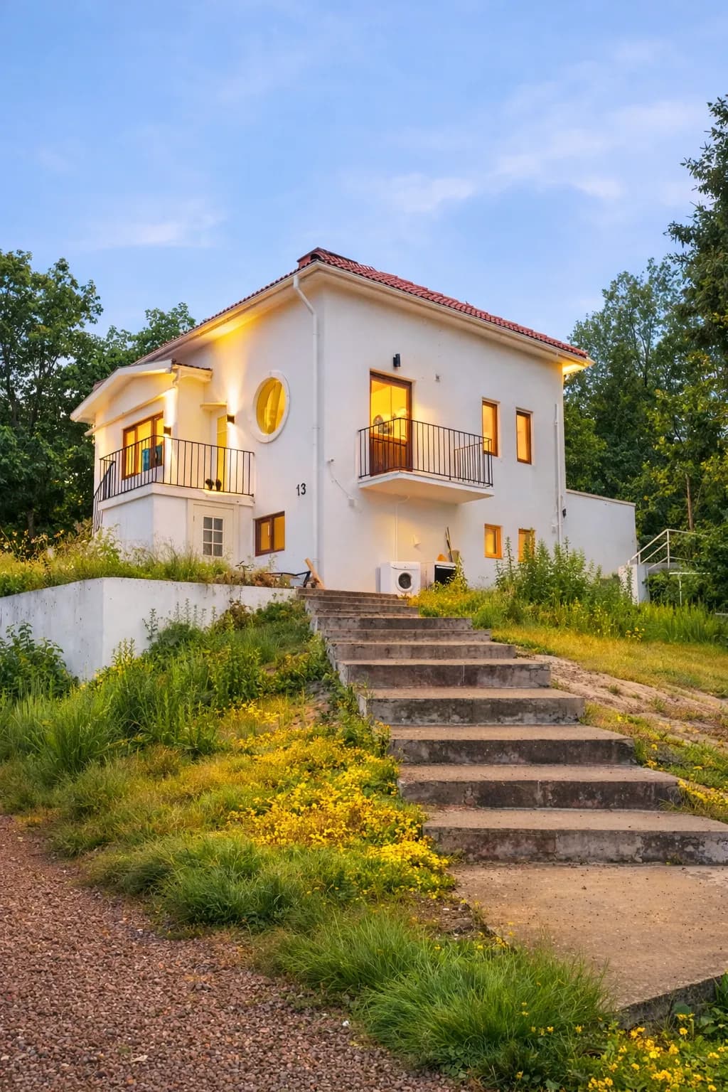 Hyresbostad på Landvetter i landvetter