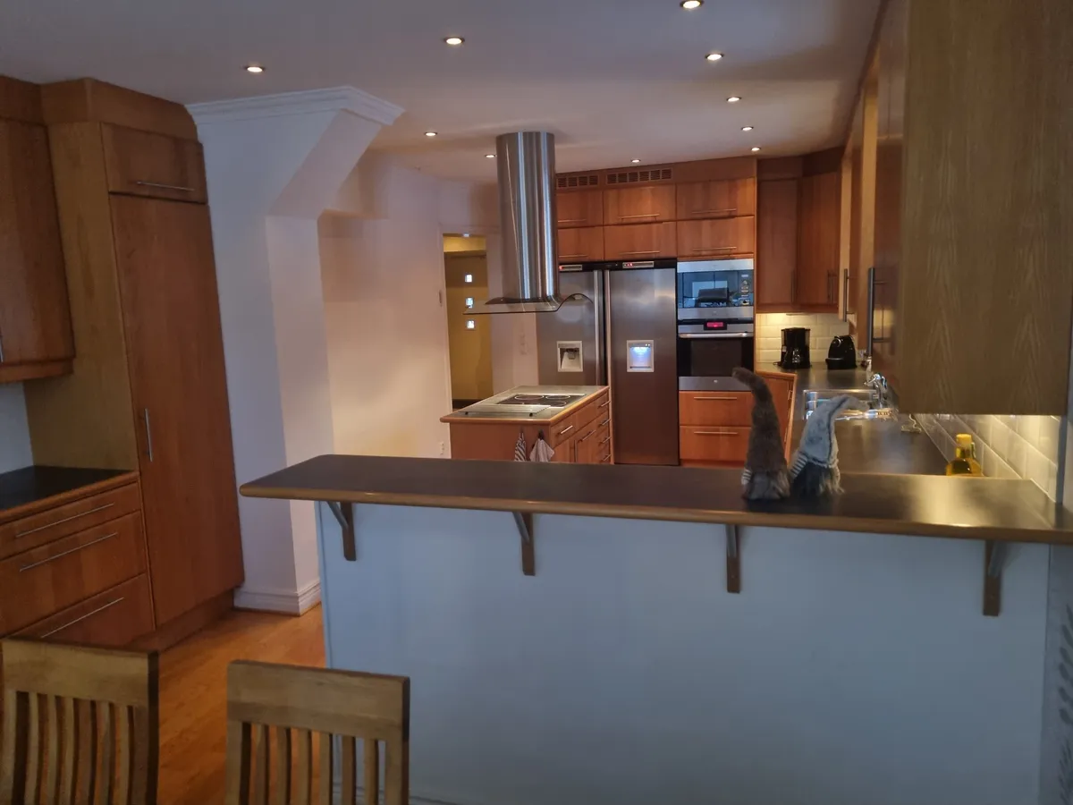 Hyreslägenhet på Hässleholm i hassleholm