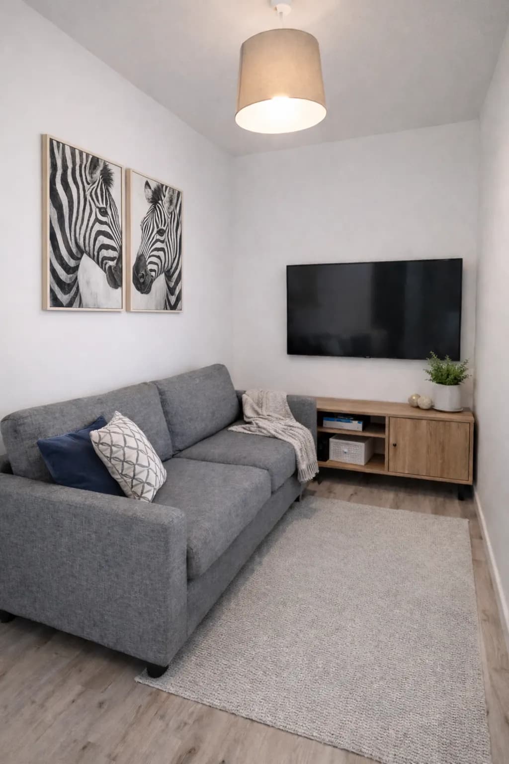 Hyresbostad på Angered i angered