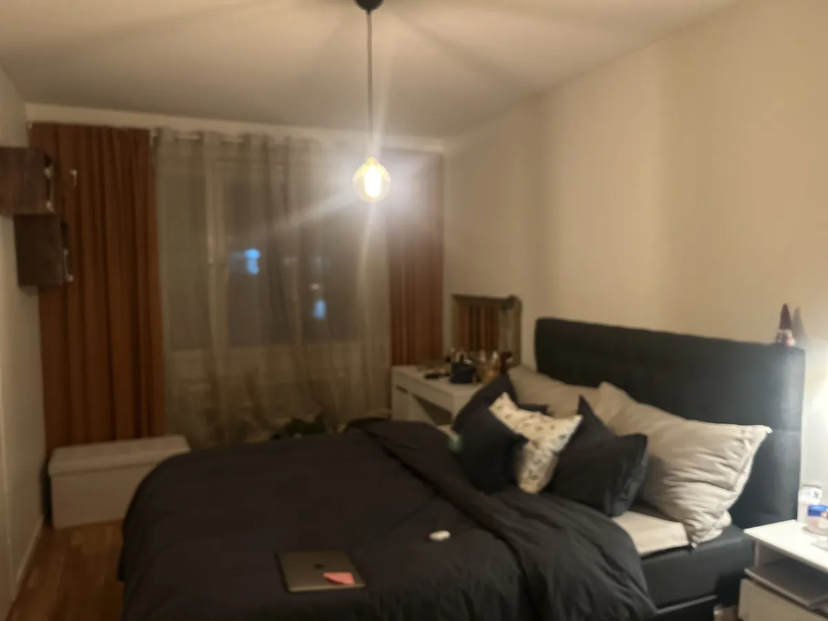 Hyreslägenhet på Bandhagen i bandhagen