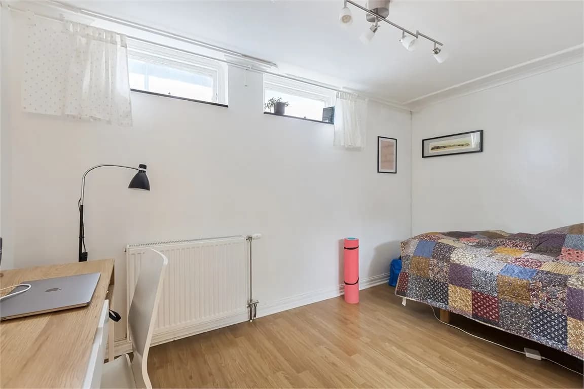 Hyresbostad på Farsta i farsta