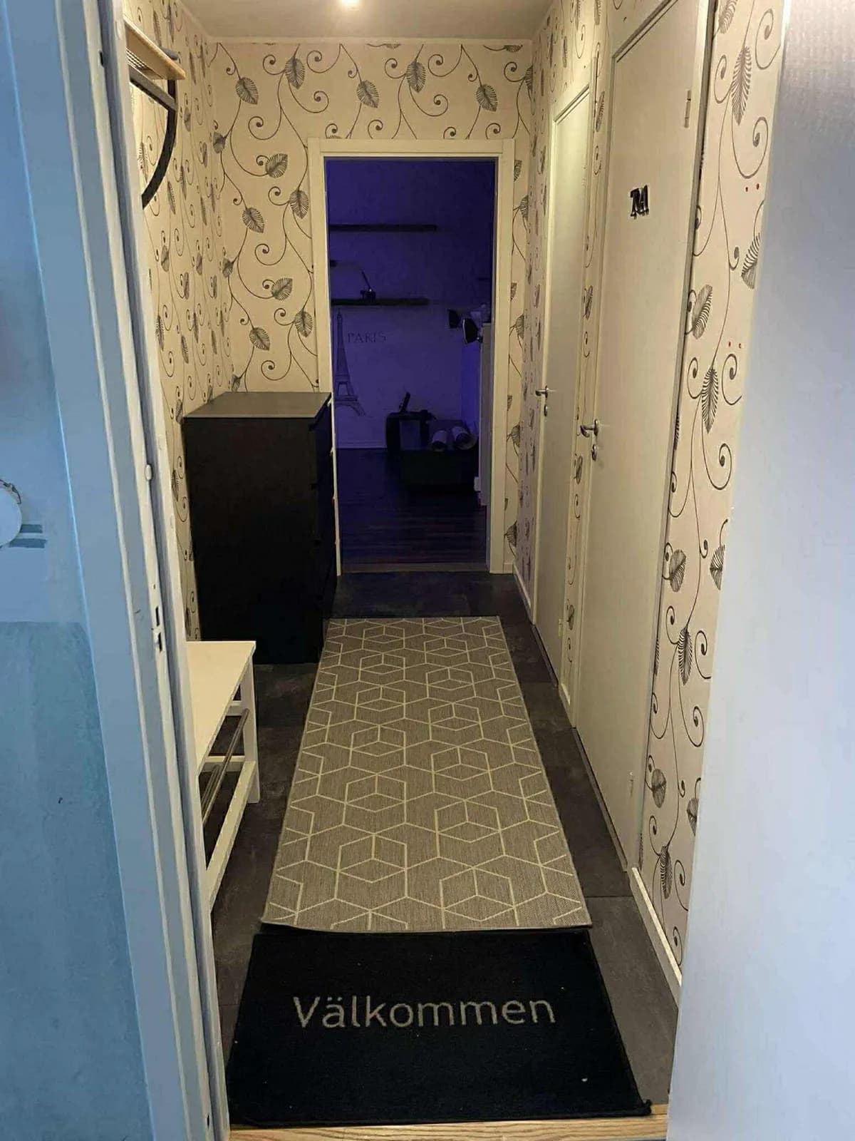 Hyreslägenhet på Skellefteå i skelleftea