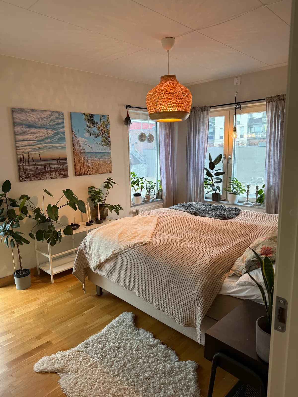 Hyreslägenhet på Upplands Väsby i upplands-vasby