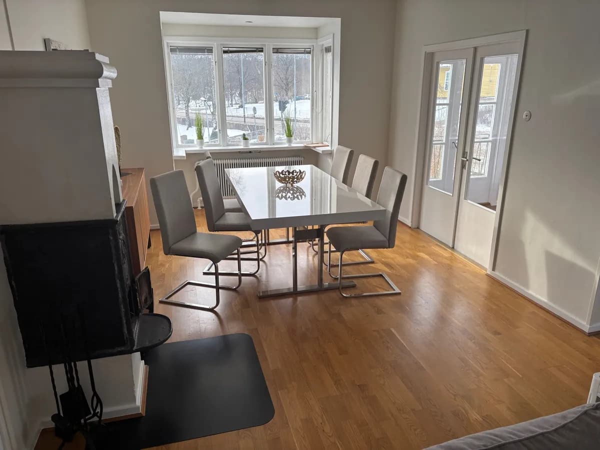 Hyresbostad på Örkelljunga i orkelljunga